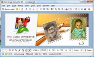 Ivan Image Converter screenshot